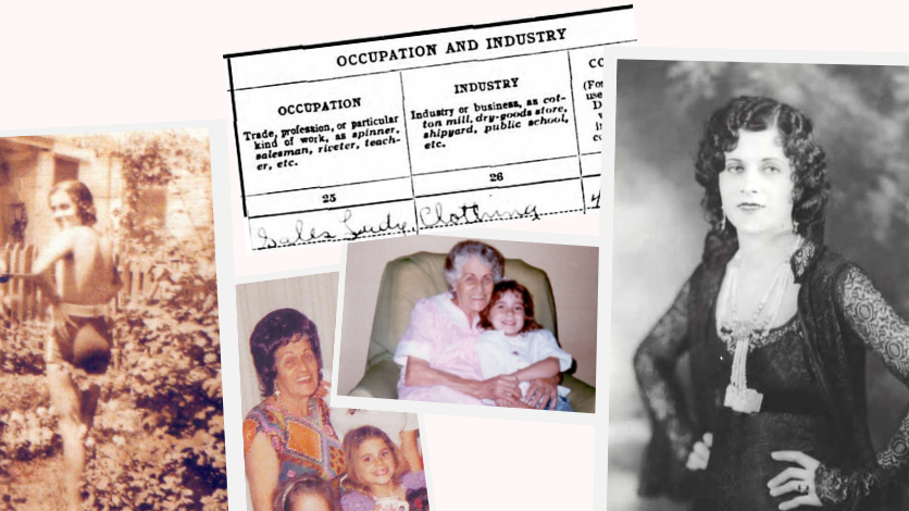 From Alice to Sophia