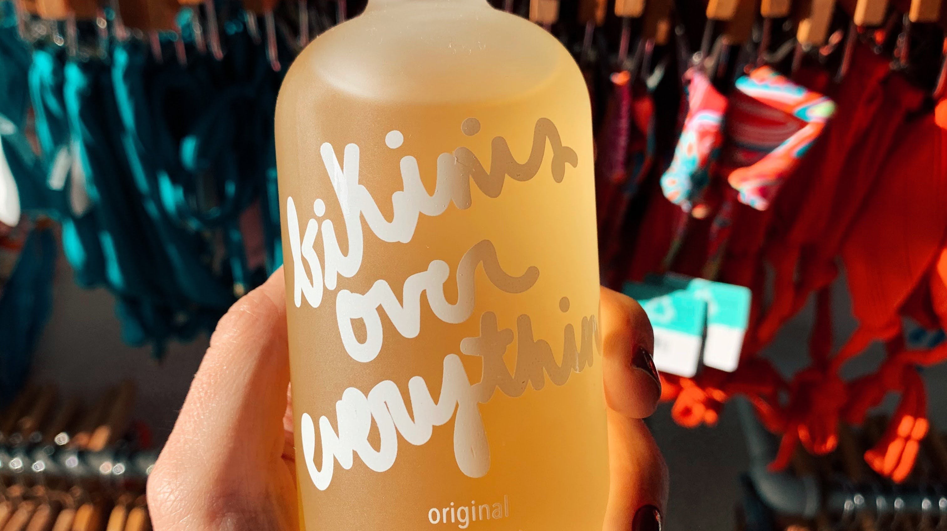 Bestswimwear Bikini Care