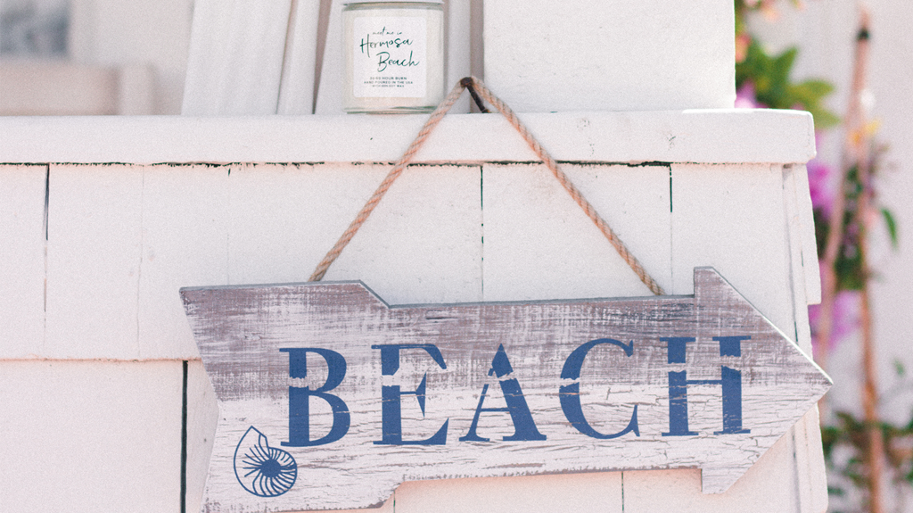 Meet Me in Hermosa Beach