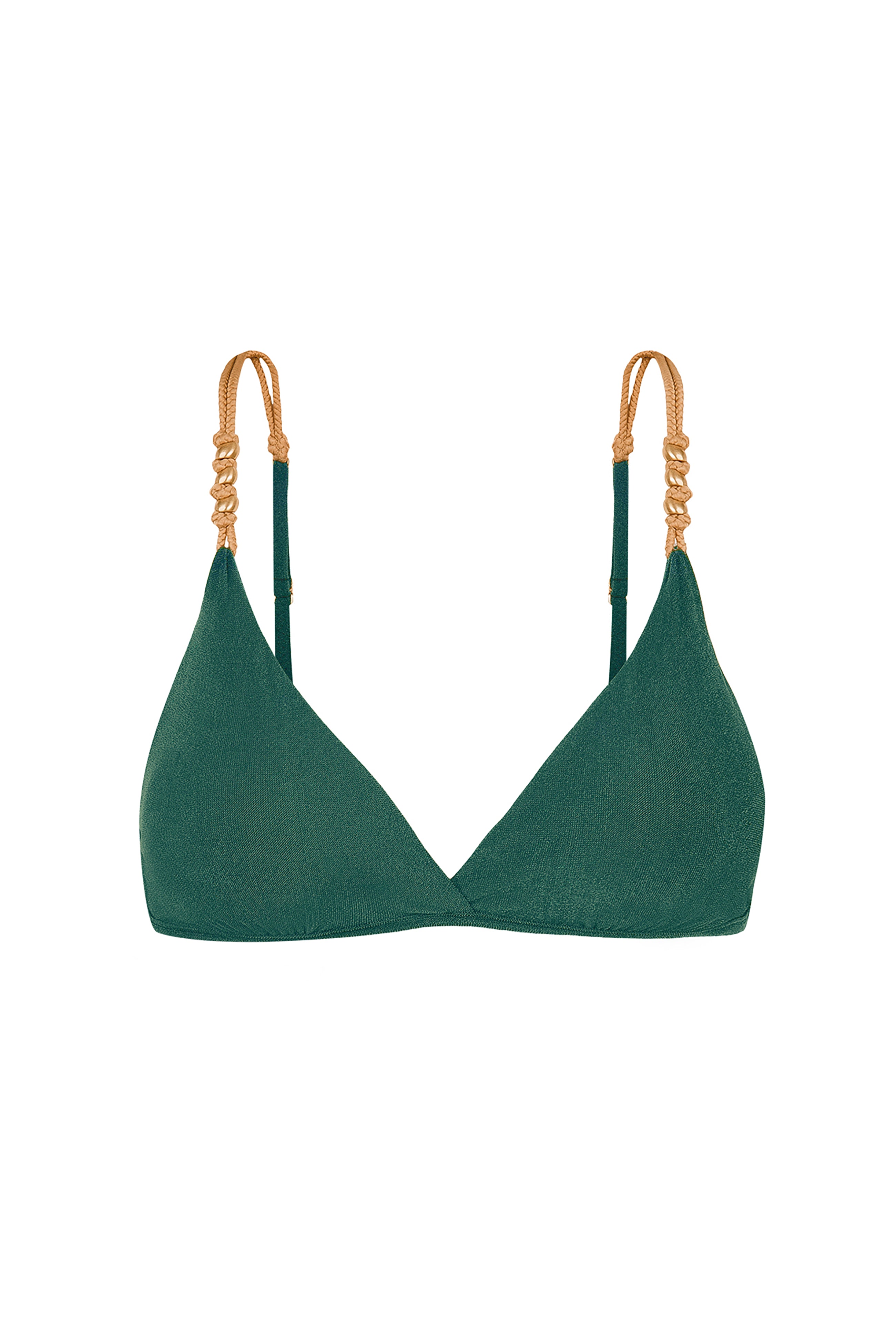 Vix Jasper Solid Paige Kira Top