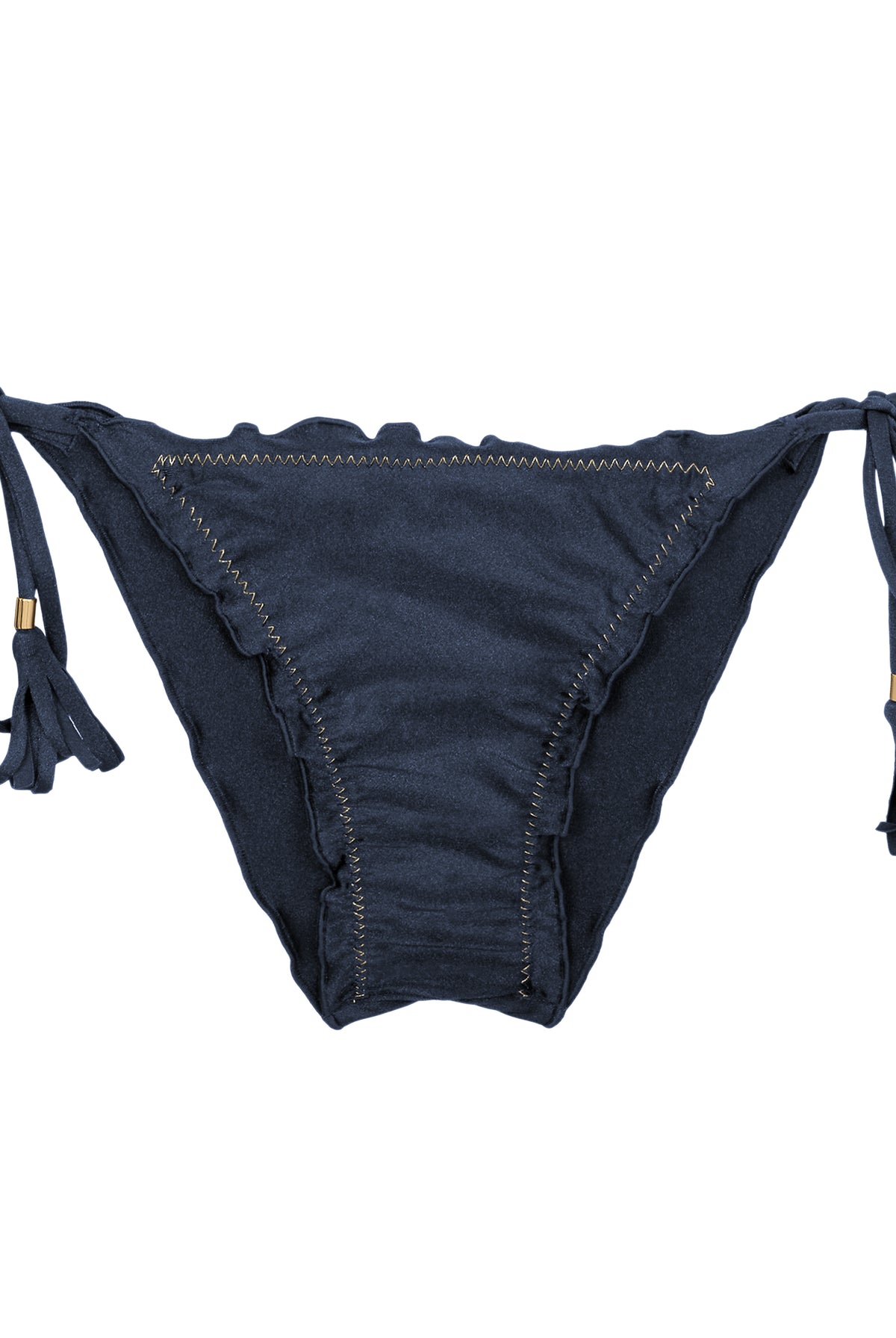 Rio De Sol Shark Shimmer Frufru Bottom