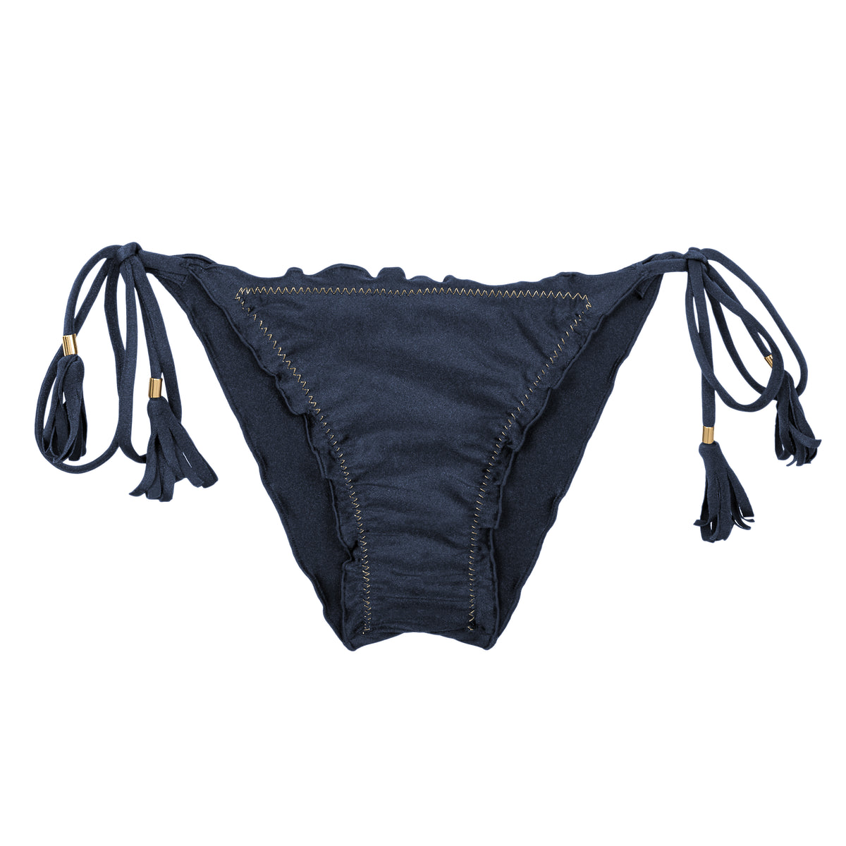 Rio De Sol Shark Shimmer Frufru Bottom