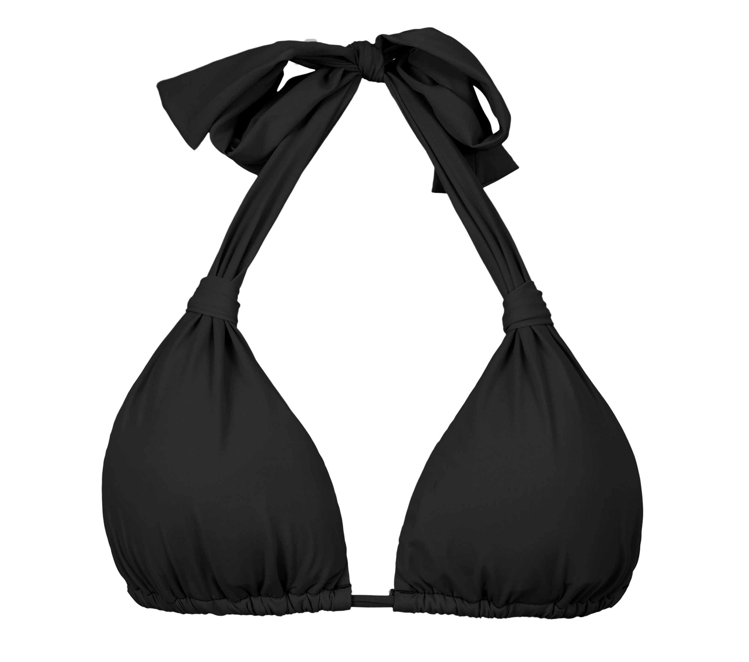 Rio De Sol Nero Mel Top