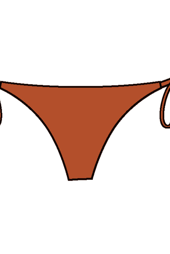 Rio De Sol Nocciola Ibiza Bottom