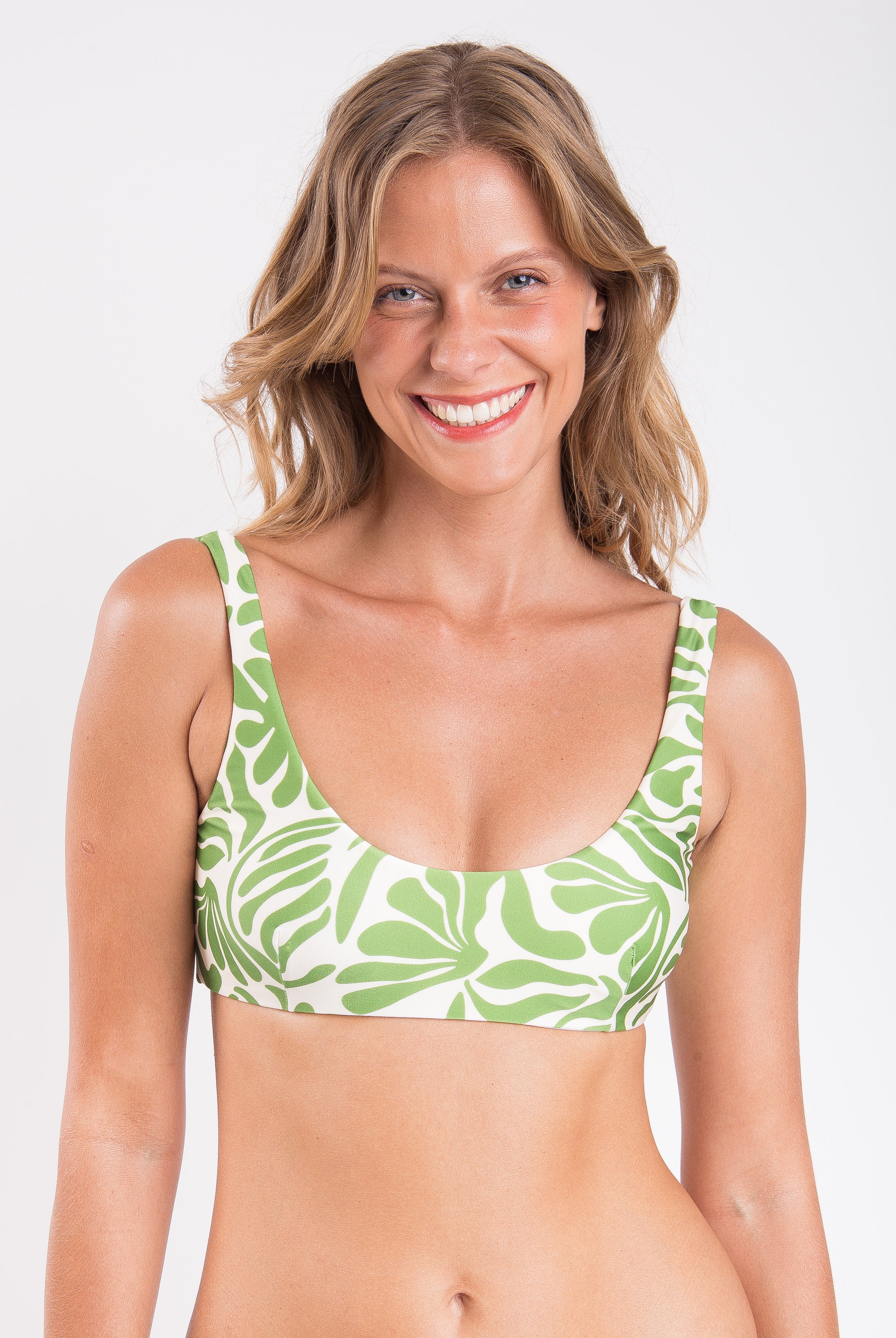 Rio De Sol Flow Bliss Top