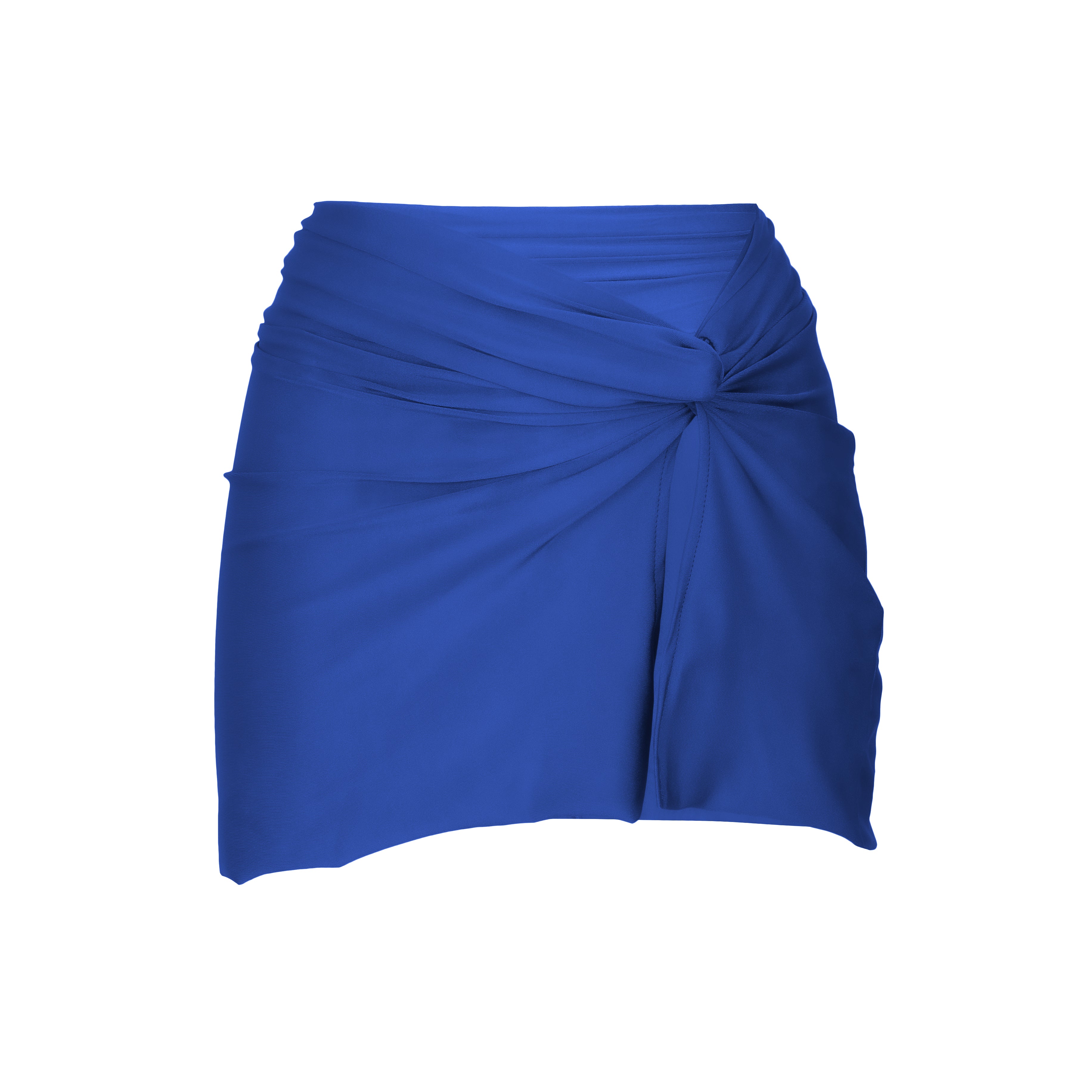 Rio De Sol Oceano Skirt-Knot