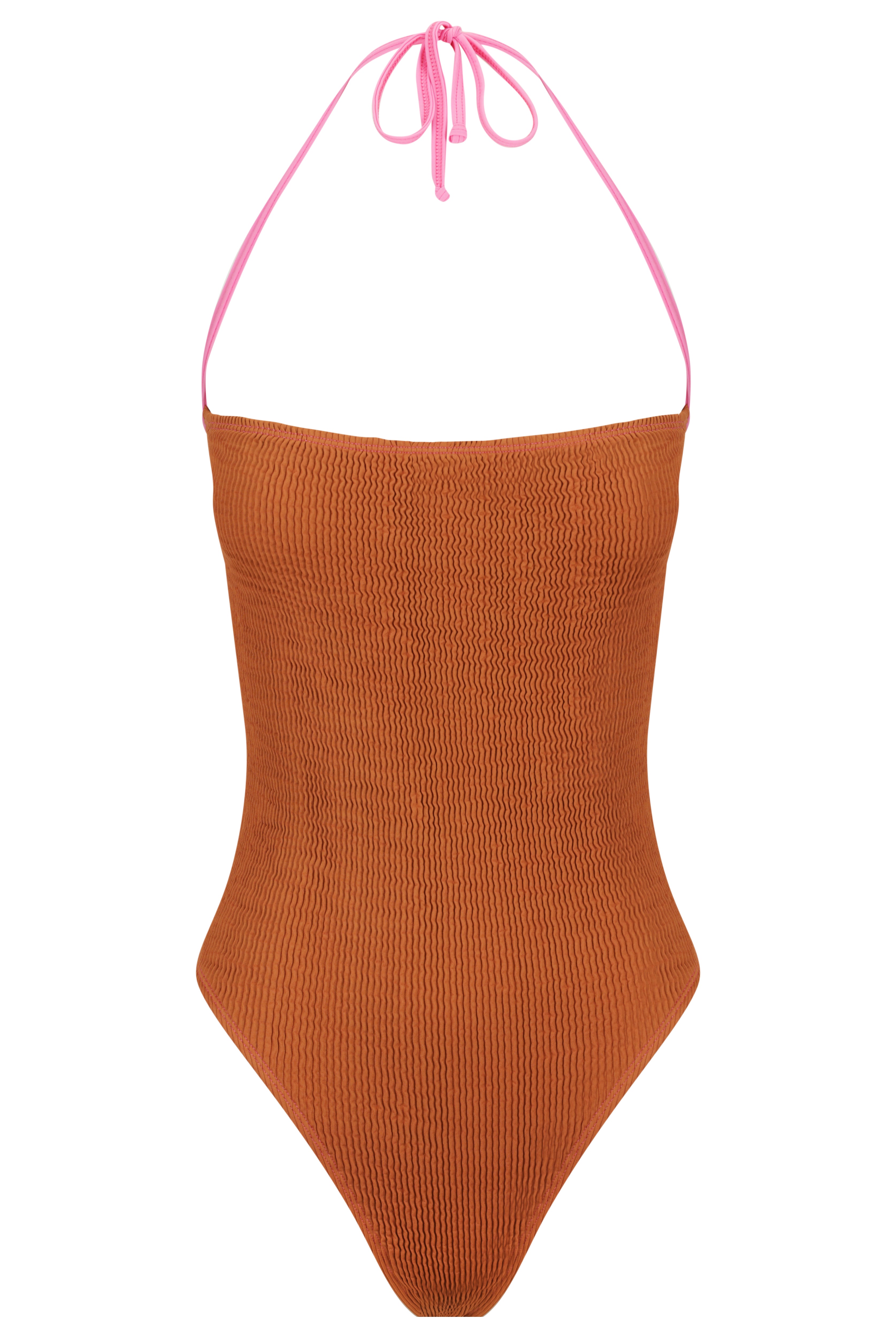 Cleonie Swim Espresso Clifton Maillot