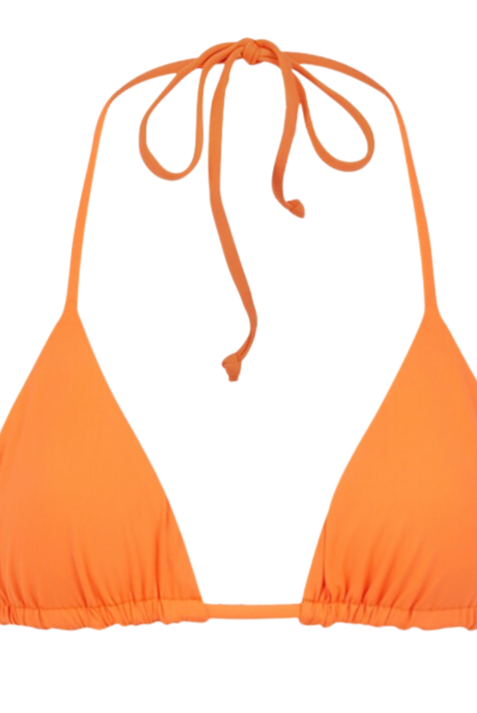 Bromelia Tangerina Gabriela Bikini Top