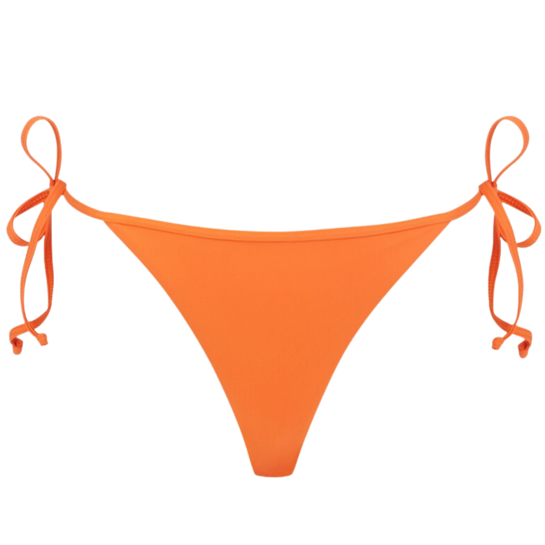 Bromelia Tangerina Gabriela Bikini Bottoms