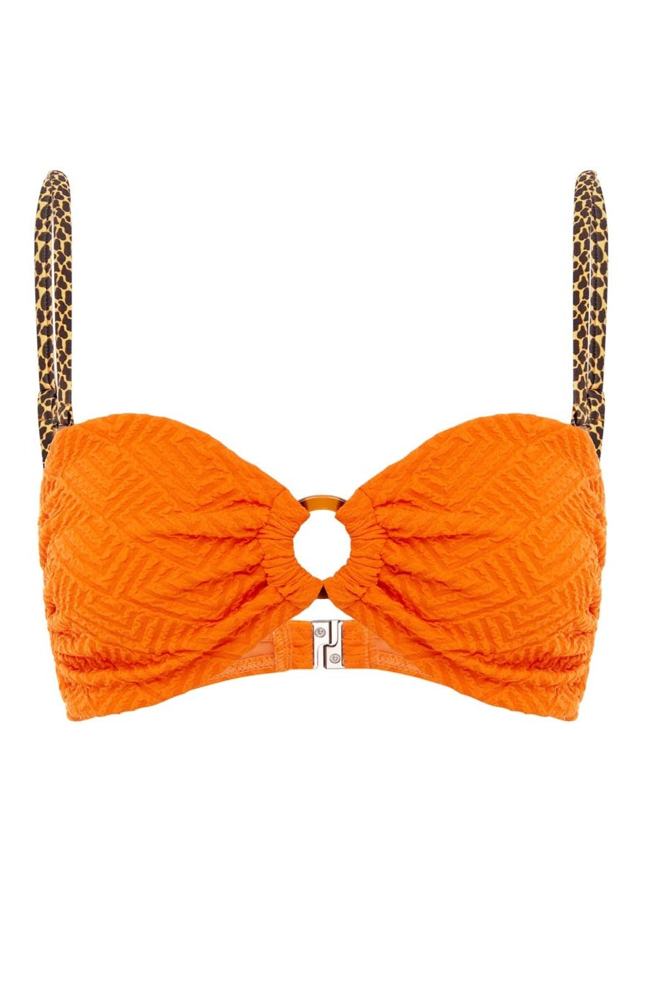 It's Now Cool Tiki -The Ring Bandeau