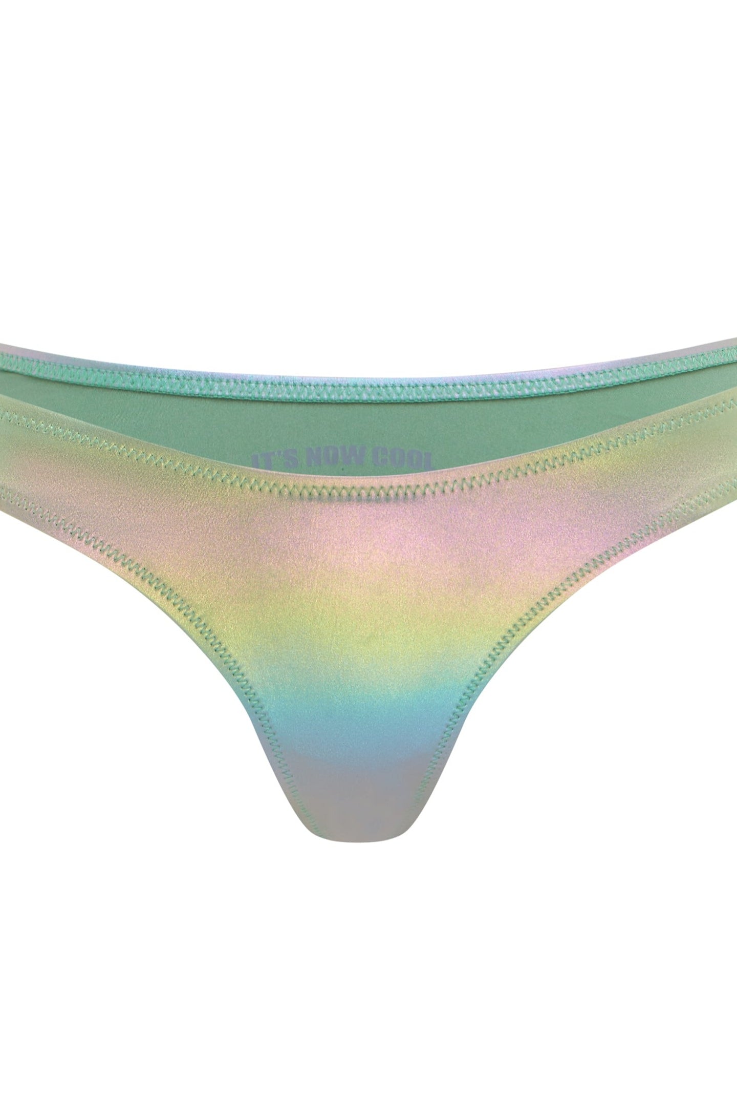 It's Now Cool Virgo Inc - Luxe 90's Pant