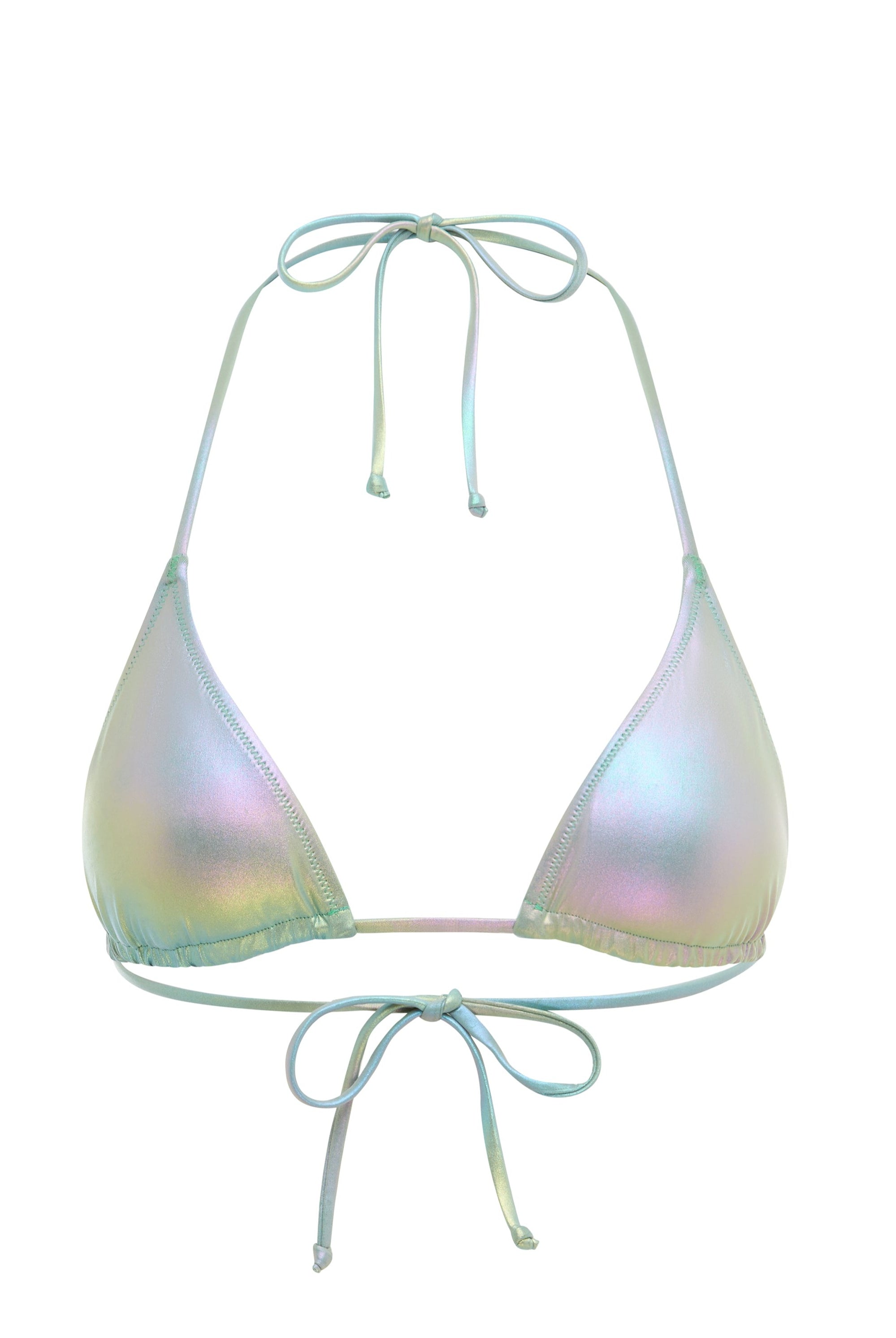 It's Now Cool Virgo Inc - Luxe Tri Top