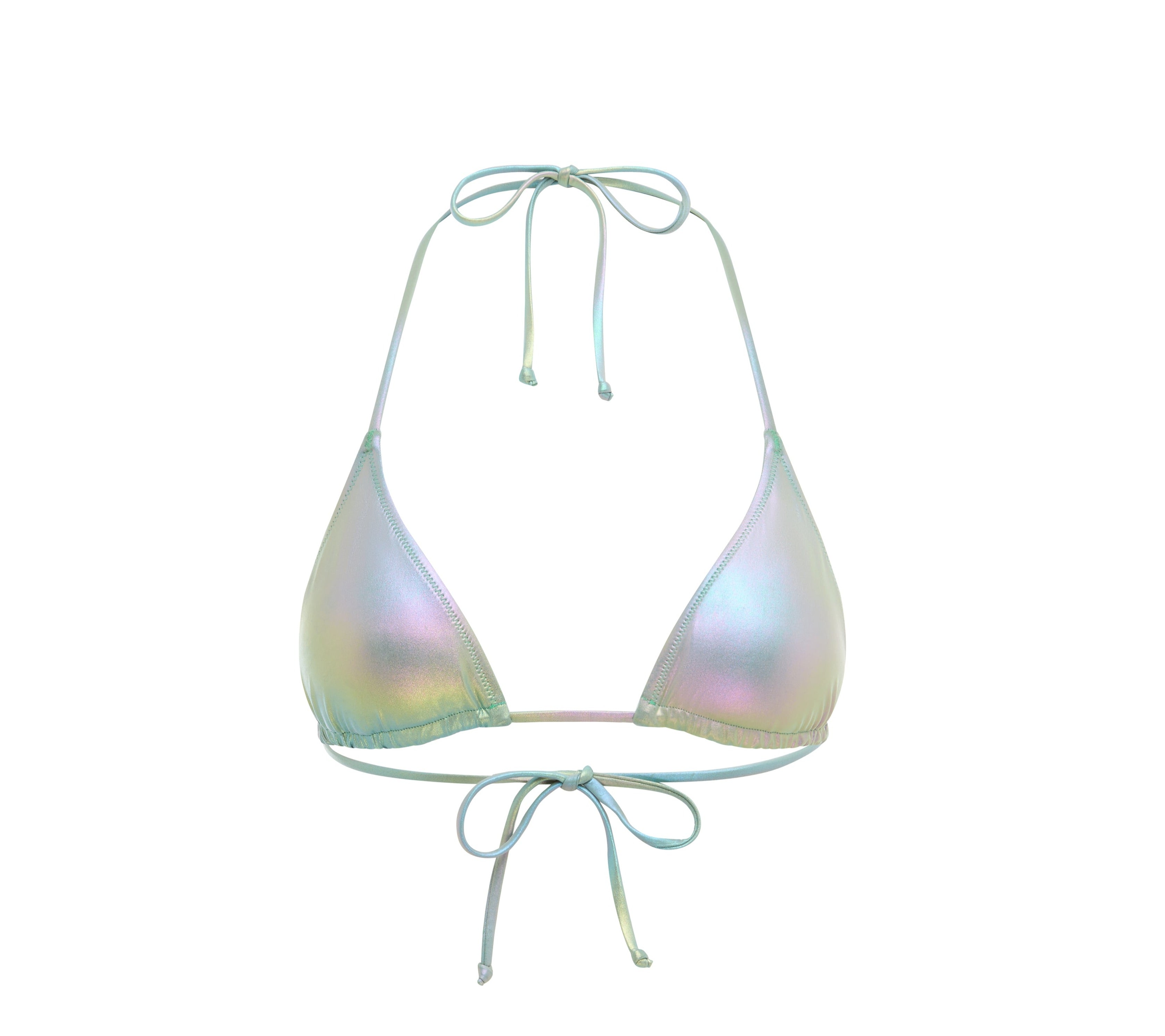 It's Now Cool Virgo Inc - Luxe Tri Top