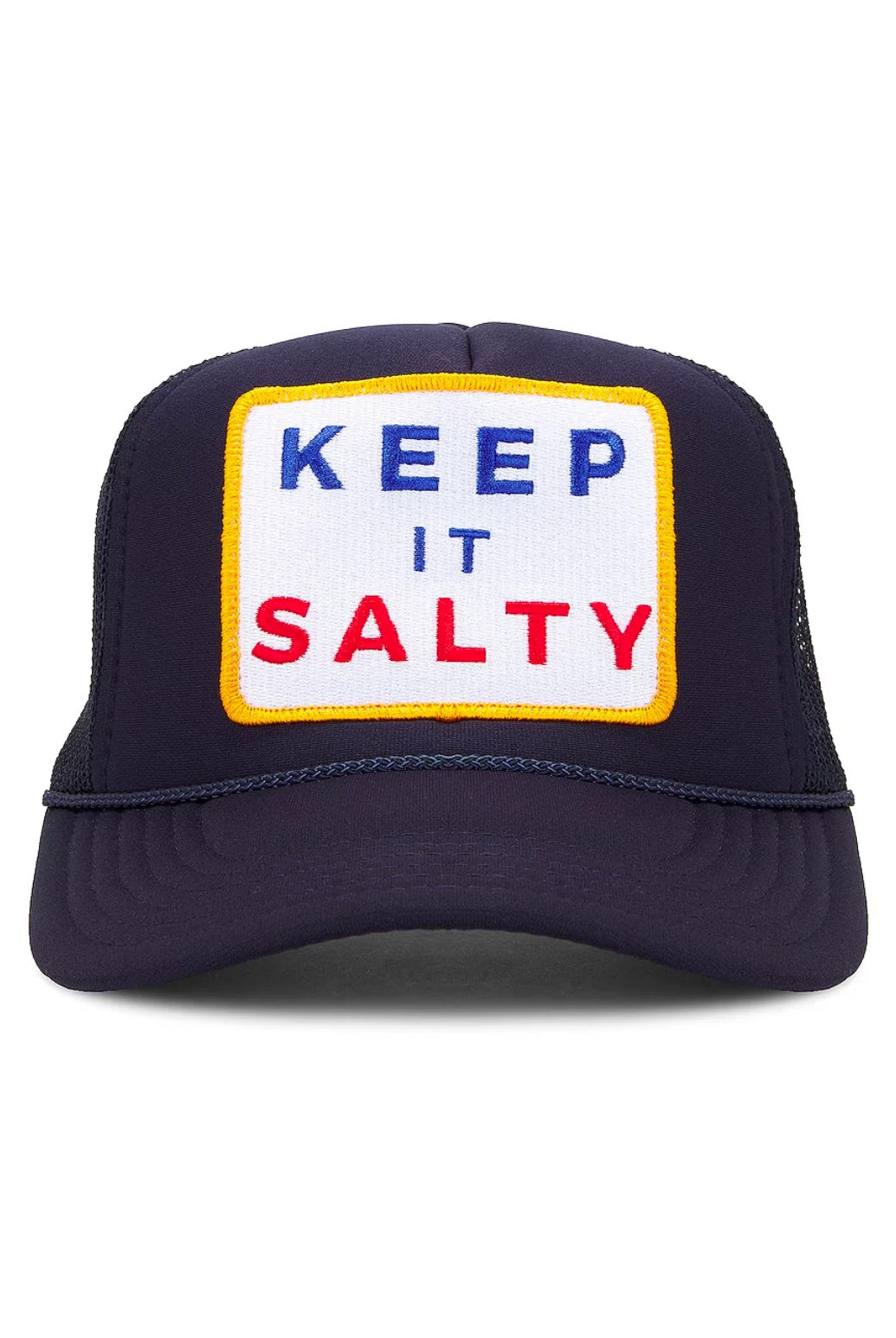 That Friday Feelin Keep It Salty Hat