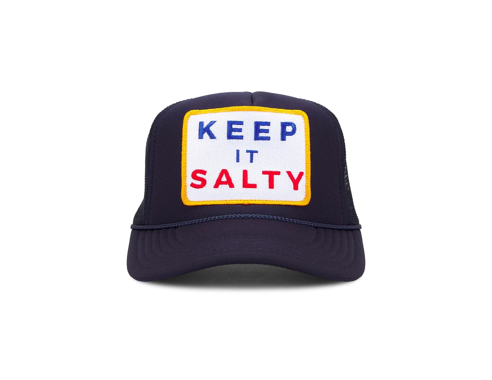 That Friday Feelin Keep It Salty Hat