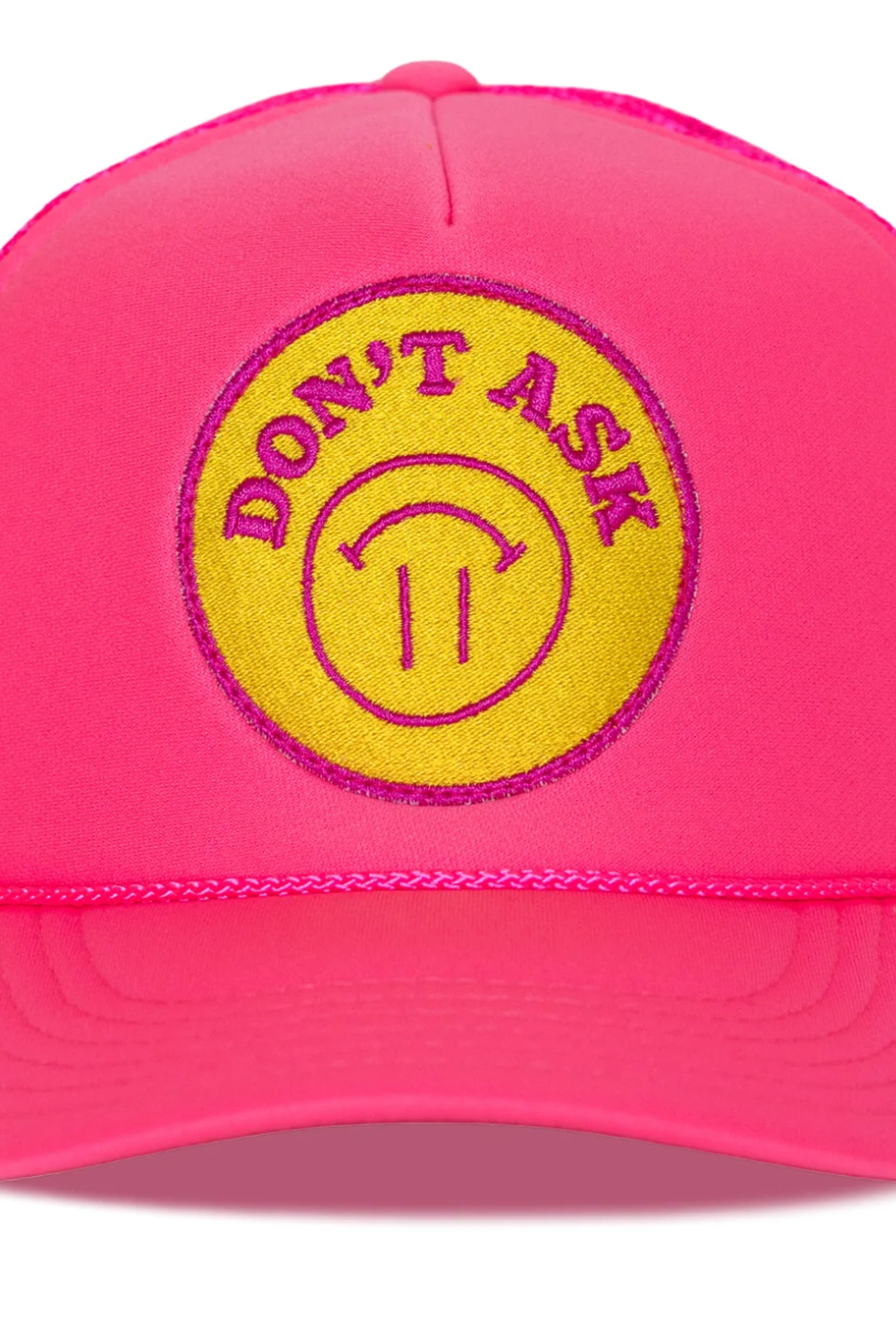 That Friday Feelin Don't Ask Hat