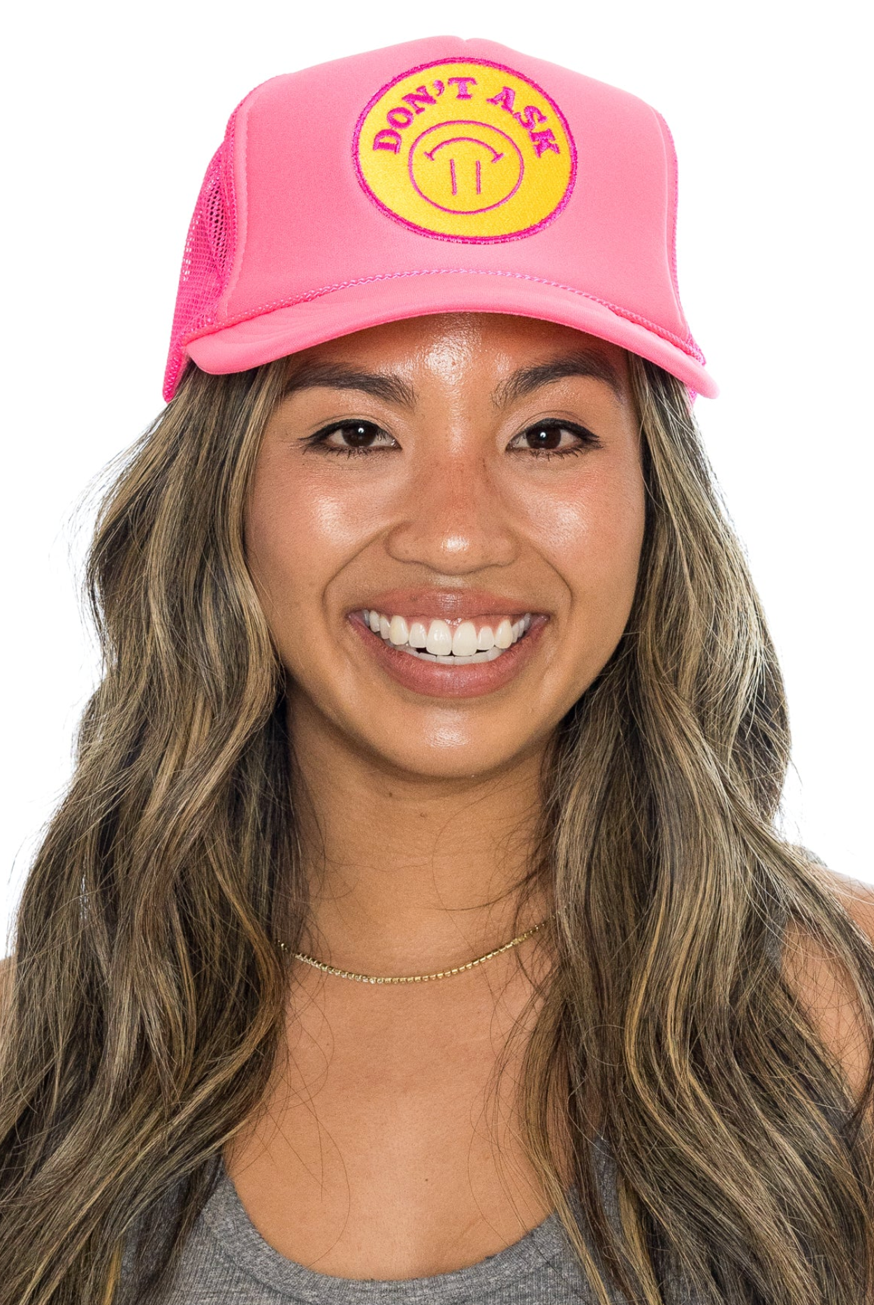 That Friday Feelin Don't Ask Hat