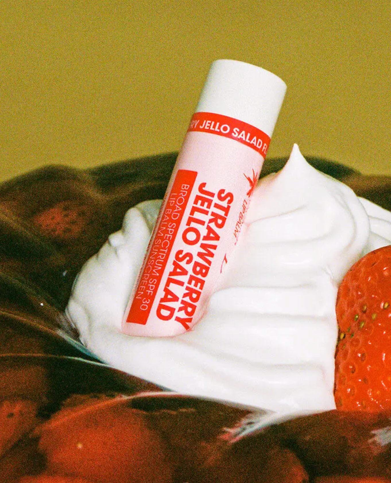 Vacation Lip Balm SPF 30