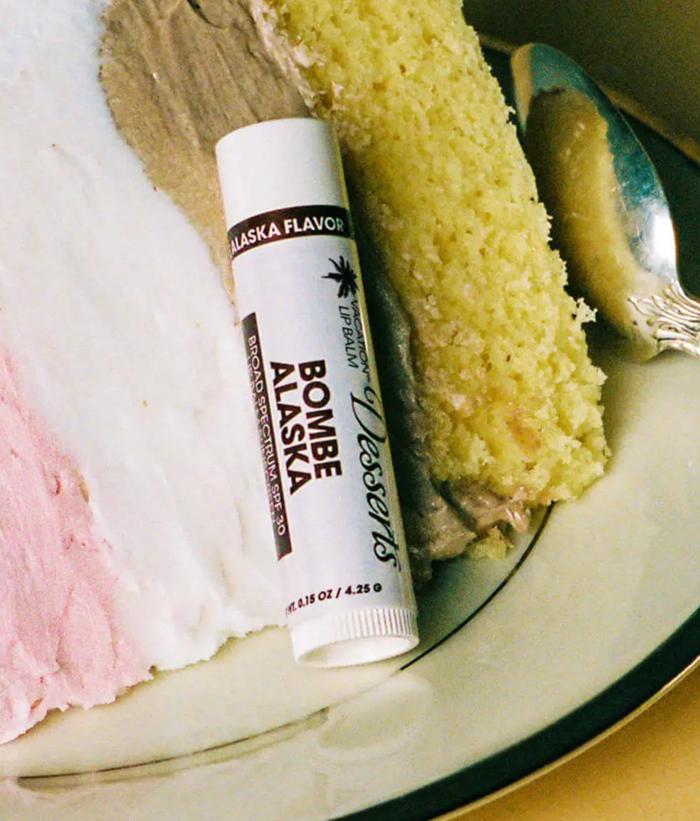 Vacation Lip Balm SPF 30