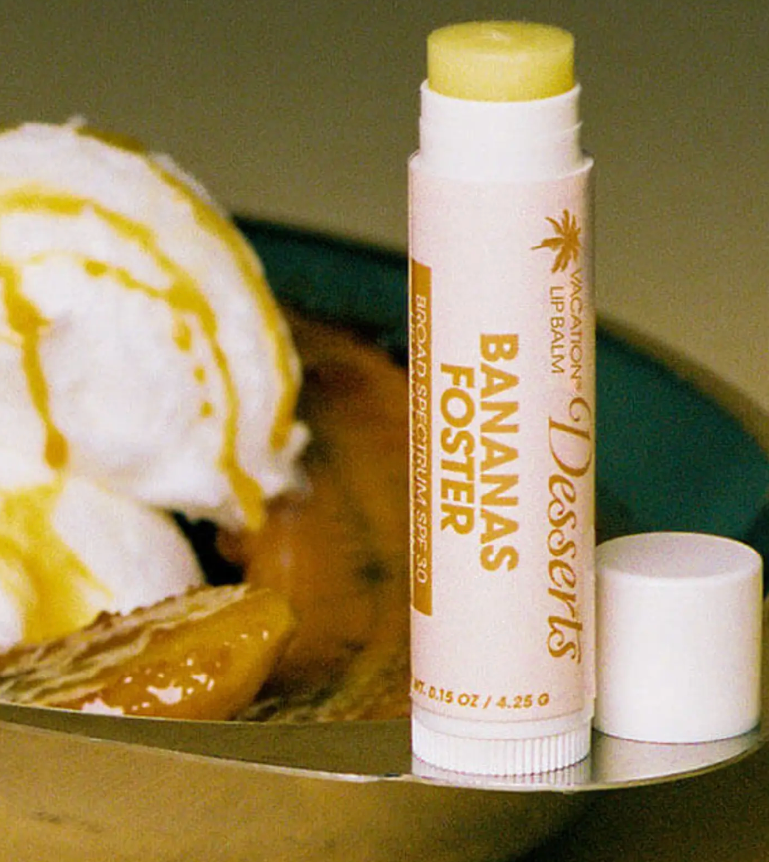Vacation Lip Balm SPF 30