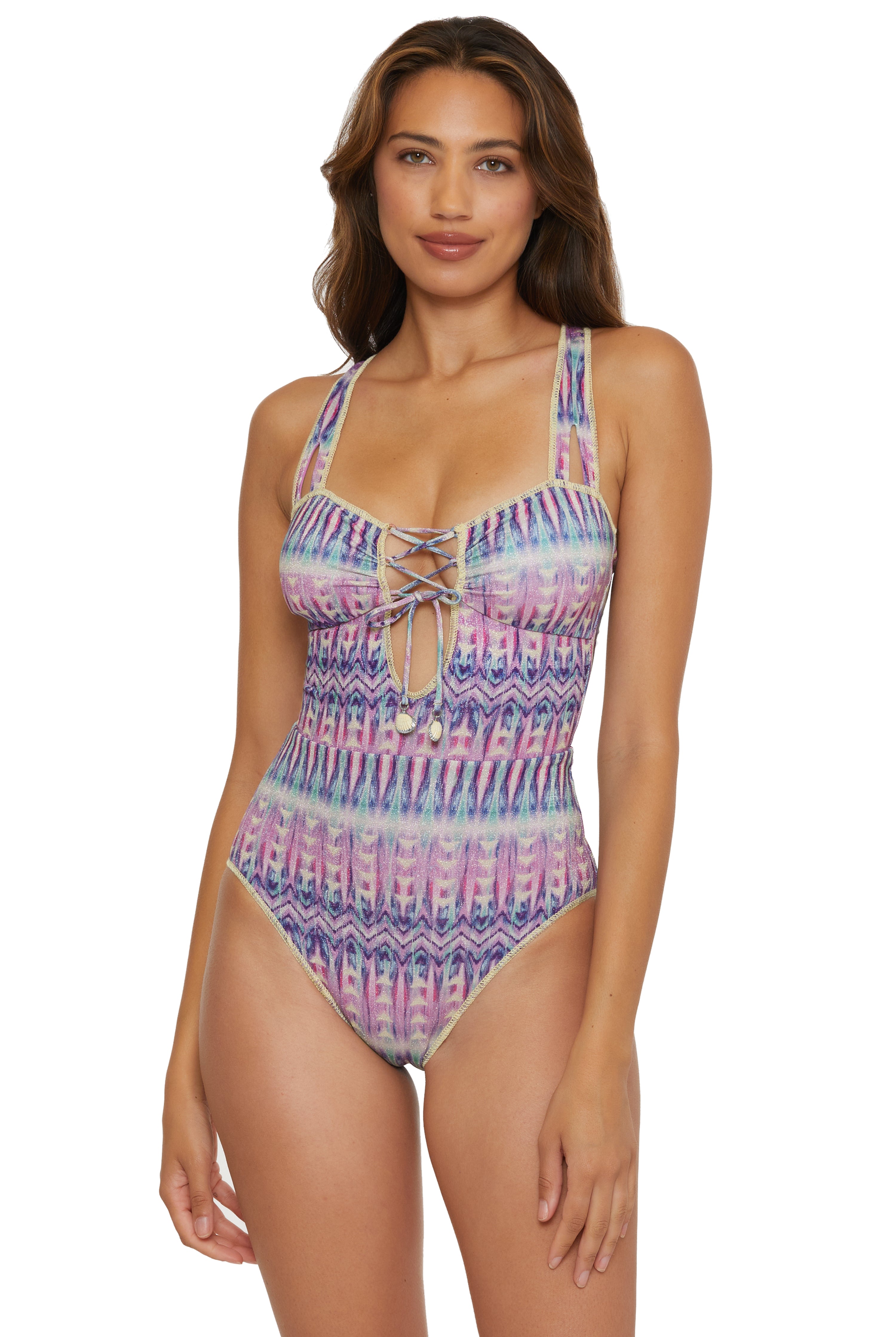 Becca Tulum One Piece