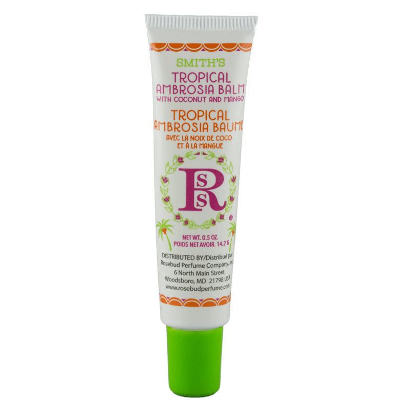 Rosebud Perfume Co. Smith’s Tropical Ambrosia Tube