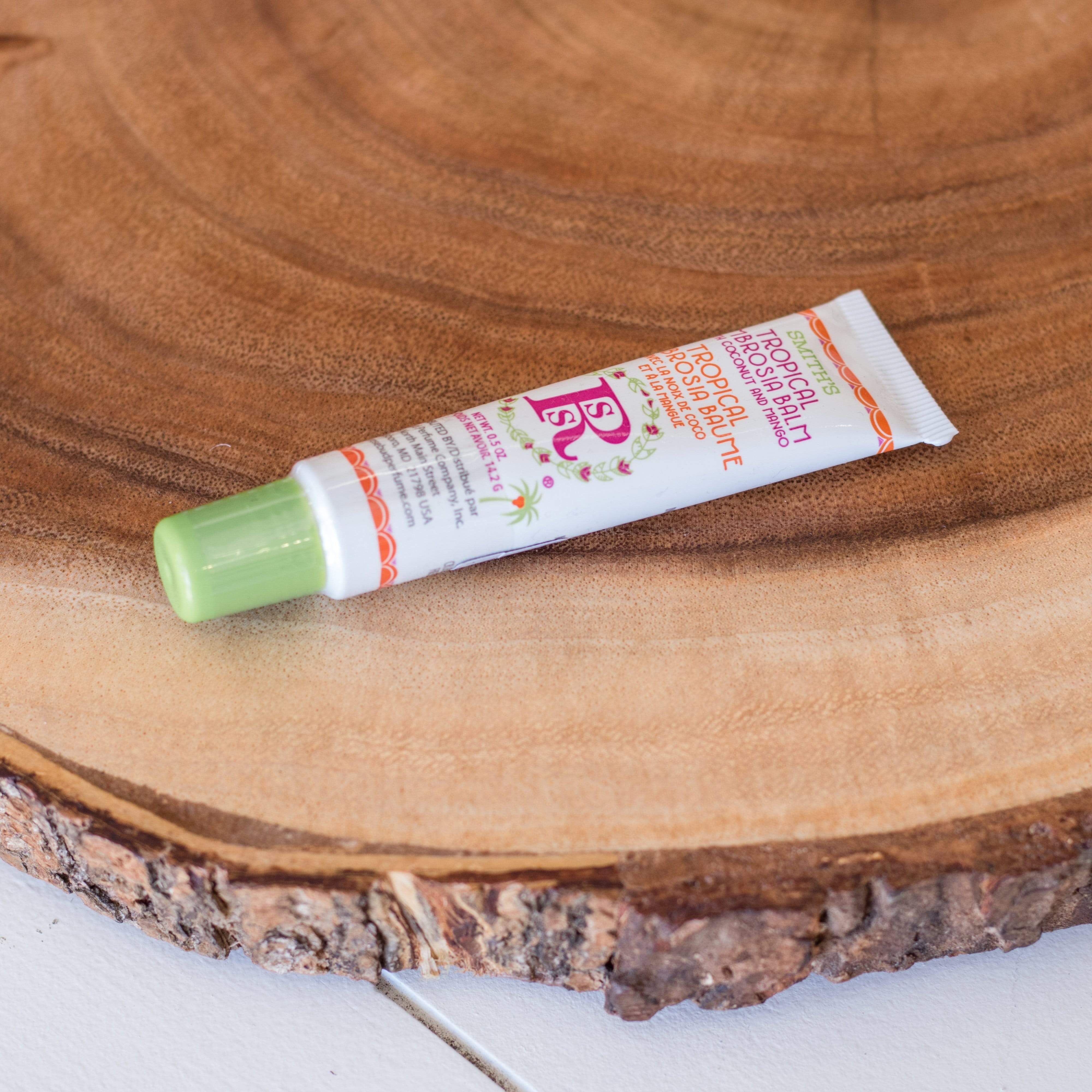 Rosebud Perfume Co. Smith’s Tropical Ambrosia Tube