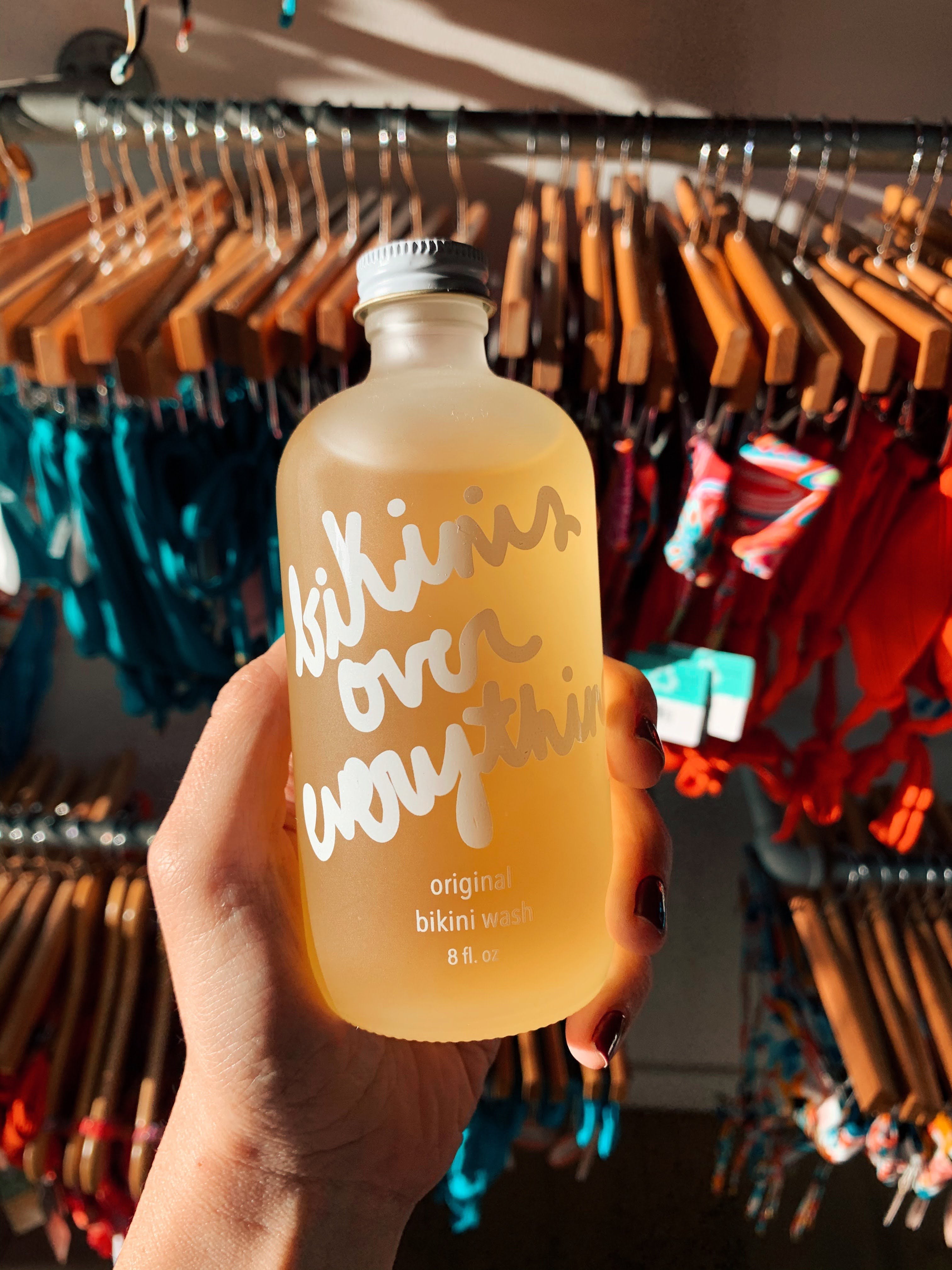 Bestswimwear Bikini Care