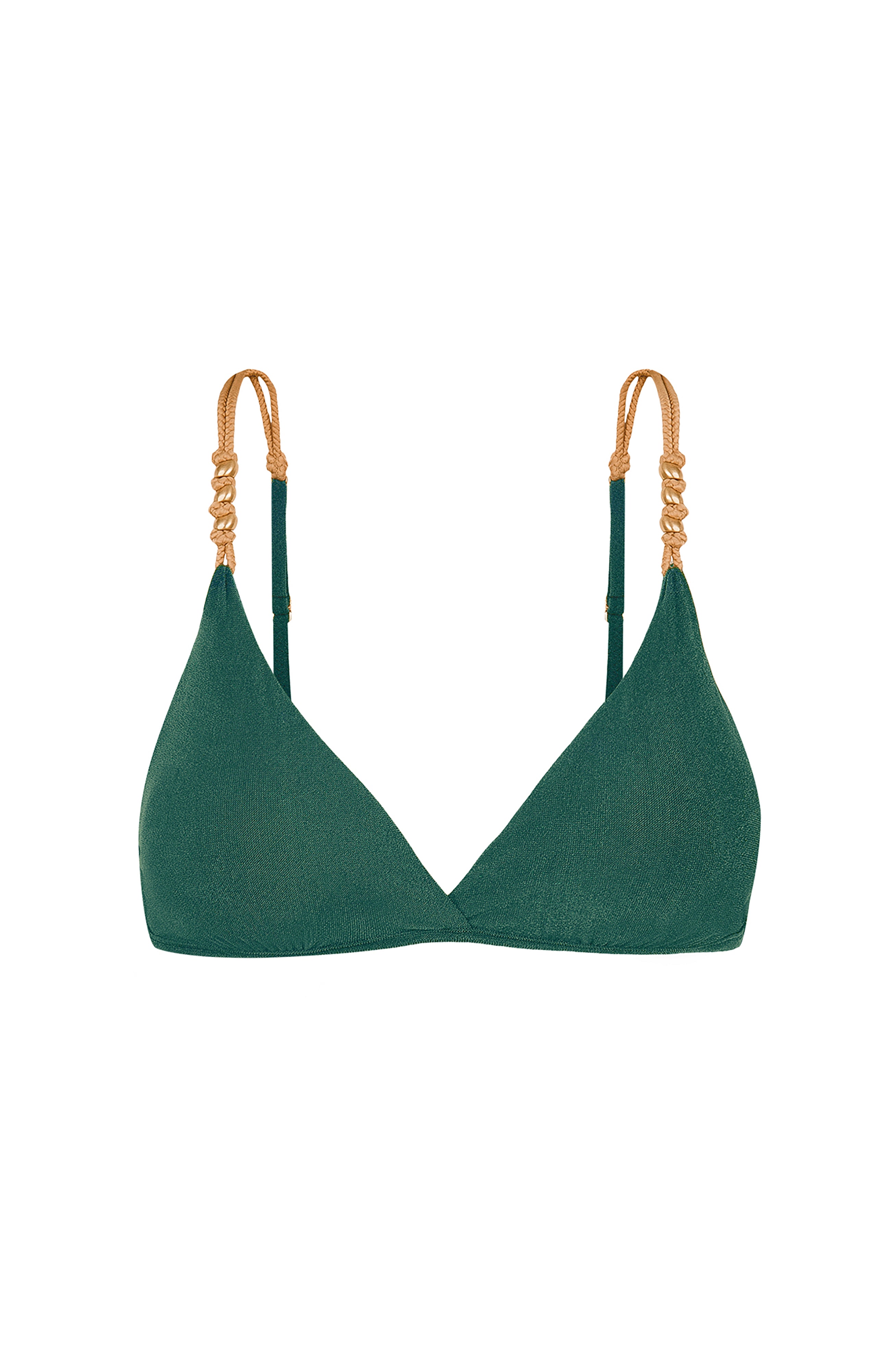 Vix Jasper Solid Paige Kira Top