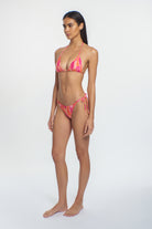 Peixoto Grapefruit Grove Tonie Cheeky Bottom