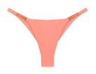Vix Peach Cora Detail Cheeky Bottom