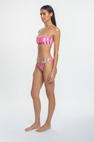 Peixoto Summer Sailing Emmy Top