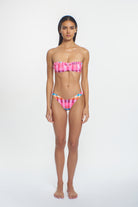 Peixoto Summer Sailing Shelley Cheeky Bottom