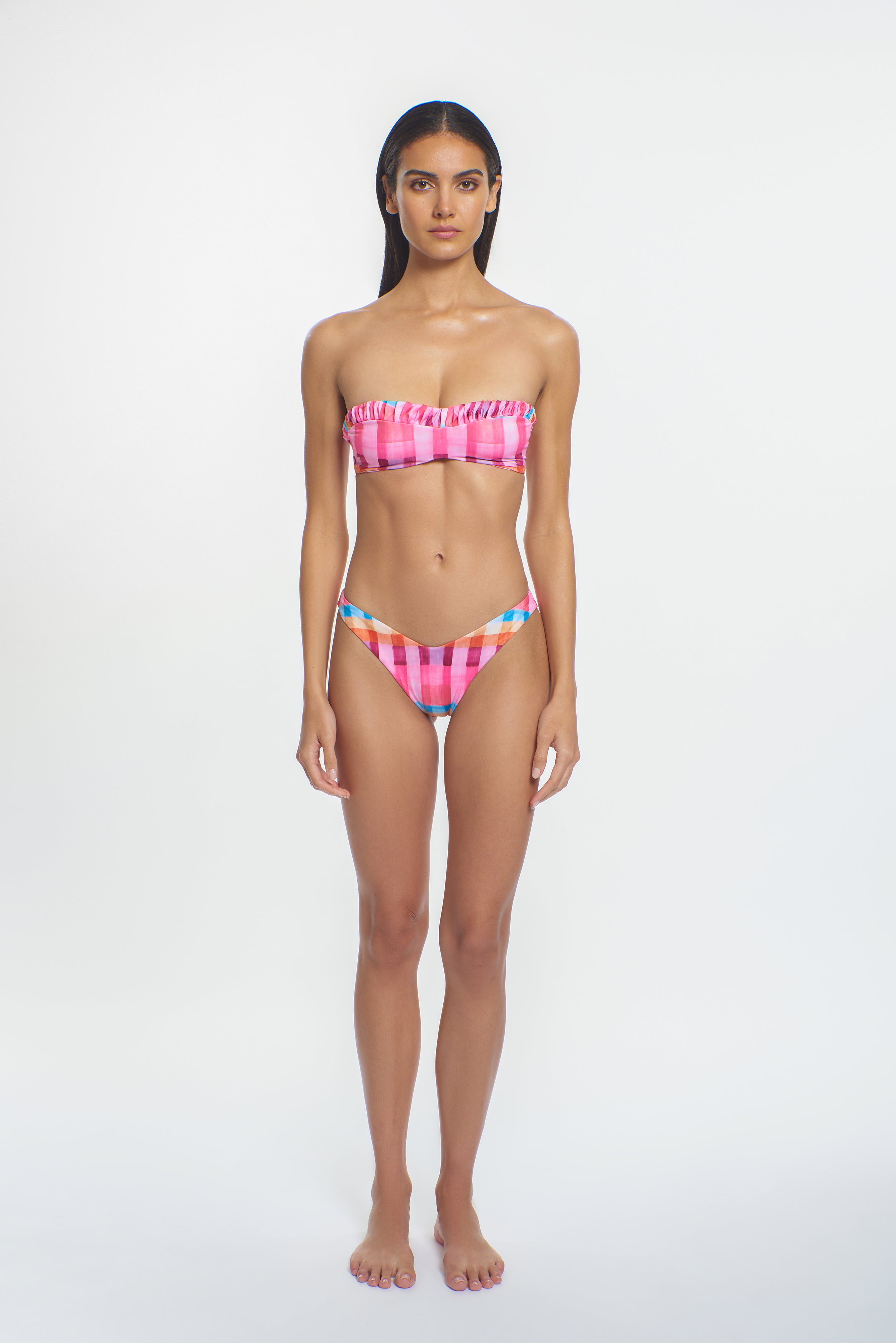 Peixoto Summer Sailing Shelley Cheeky Bottom