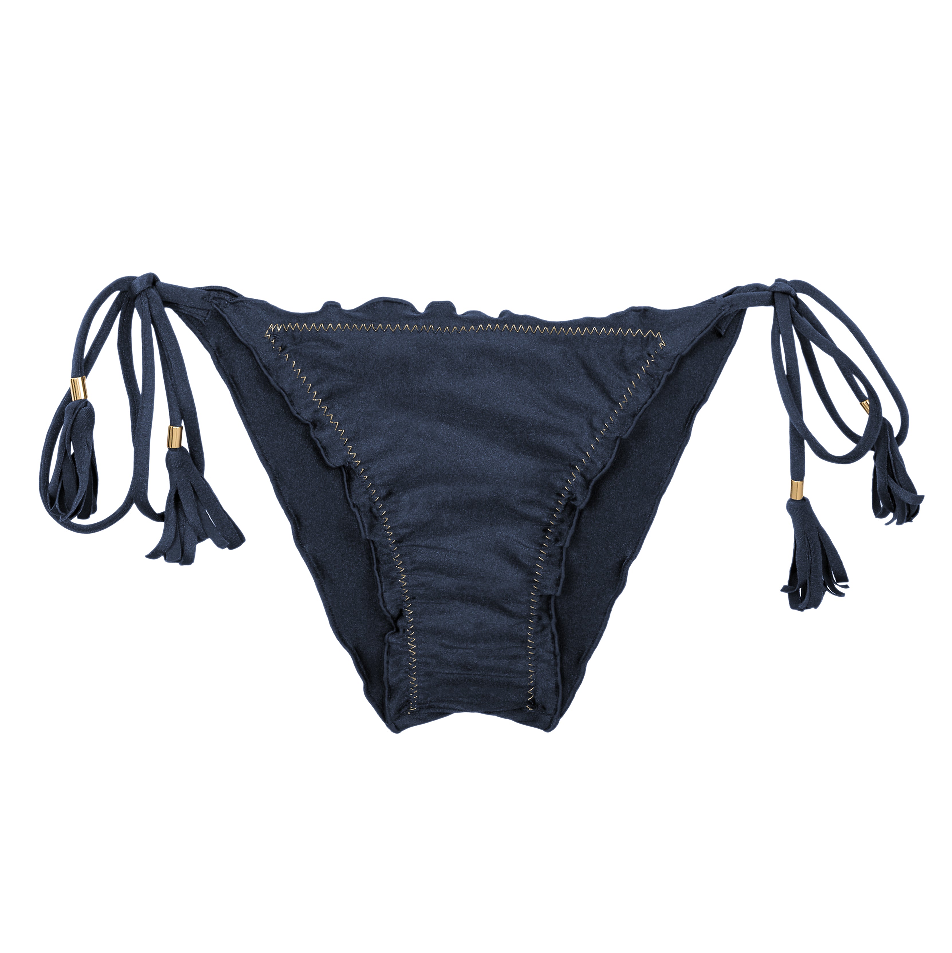 Rio De Sol Shark Shimmer Frufru Bottom