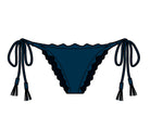 Rio De Sol Shark Shimmer Frufru Bottom