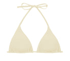 Rio De Sol Off-White Tri-Inv Top