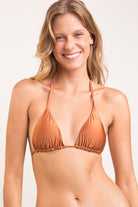 Rio De Sol Nocciola Tri-Inv Top