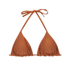 Rio De Sol Nocciola Tri-Inv Top