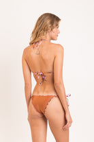 Rio De Sol Pink Amore Lacinho Bottom