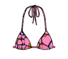 Rio De Sol Pink Amore Tri-Inv Top