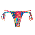 Rio De Sol Love-Trip Pipa Bottom
