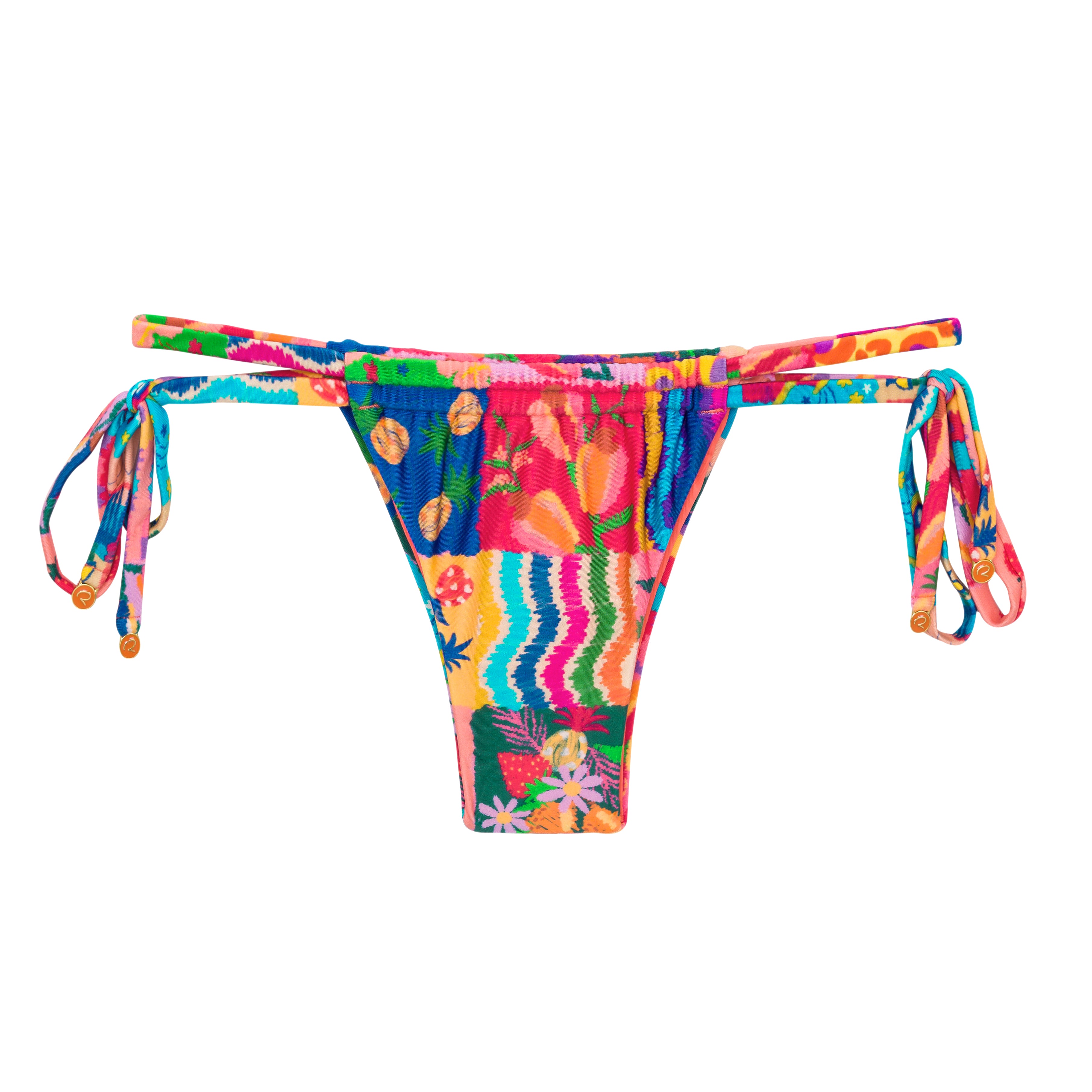 Rio De Sol Love-Trip Pipa Bottom