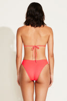 Vitamin A Coral Glow Cosmo Bottom