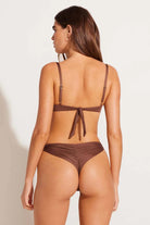 Vitamin A Mocha EcoLux Samba Bottom