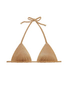 Vitamin A Golden Glow Gia Triangle Top