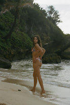 Stone Fox Swim Siesta Enzo Bottom