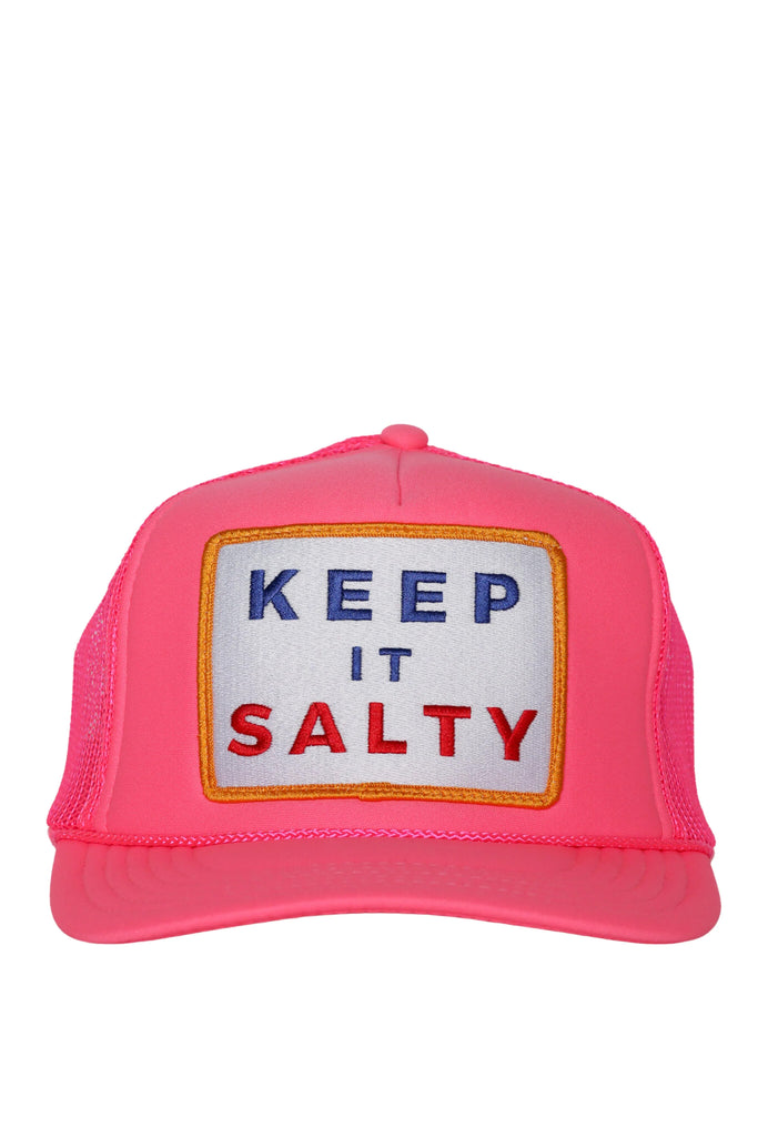 That Friday Feelin Keep It Salty Hat