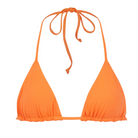 Bromelia Tangerina Gabriela Bikini Top