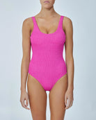 It's Now Cool Fandango Inc - Backless One Piece